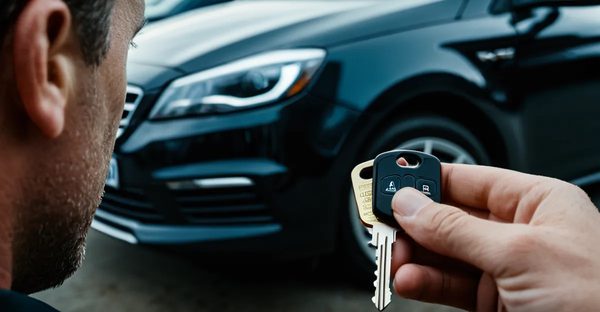 Serrurier automobile saint-lô : dépannage clé en un clin d'œil !