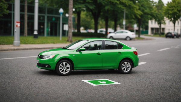 Fin de la vignette verte : impact sur votre assurance automobile