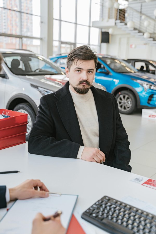 Les solutions automobiles complètes de dex auto pour vous