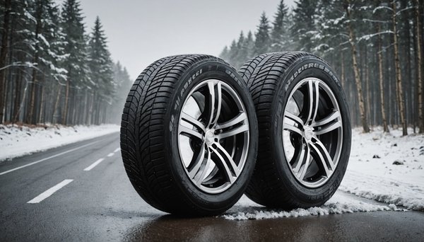 Pneus vredestein : performance et sécurité en toutes saisons